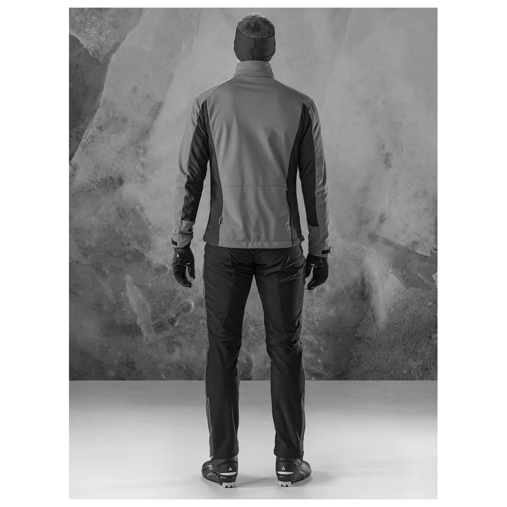 Pantalon Nordique Loffler M Pants Elegance WS Light Black 7 Pantalon Nordique Loffler M Pants Elegance WS Light Black – Image 7