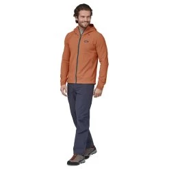 Polaire Patagonia M R1 Techface Hoody Fertile Brown -Skiez en ligne. cb26191a85182a8b2ea259bbfb7776c35f32219f E23PATATTH3357221 7