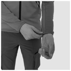 Polaire Salewa Puez Melange Polarlite M Golden Brown Melange -Skiez en ligne. cb39b5b88daee9bbdb1f9dad84c1875ab99b172c E22SALETTH1363274 901