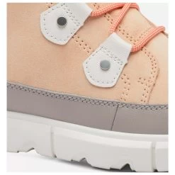 Chaussures Après-ski Sorel Sorel Explorer II Joan Nova Sand Sea -Skiez en ligne. cb9427d6c58519c2c606709fb96b4c5884301656 H22SORECHA1264155 901