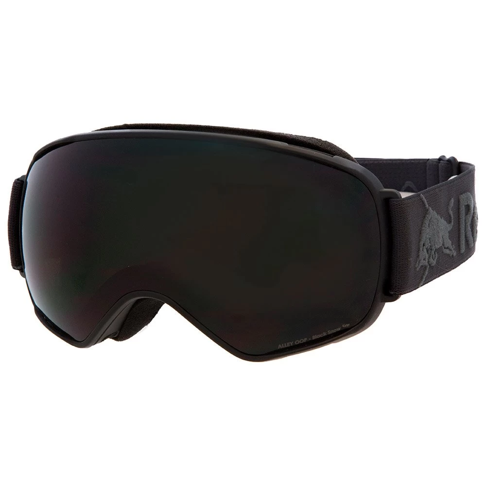 Masque De Ski Red Bull Spect Alley Oop Black Black 1 Masque De Ski Red Bull Spect Alley Oop Black Black