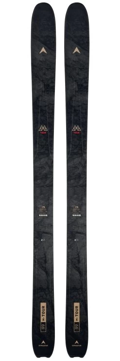 Ski Dynastar M-tour 99