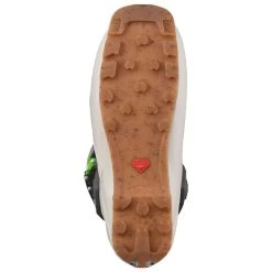 Chaussures De Ski Randonnée Salomon Mtn Summit Pro Rainy Day Belluga Green -Skiez en ligne. cc94d602af8fecc7325ce5bf07fb890285f68b6e H23SALOCHA254506 9