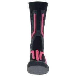 Chaussettes Nordique Uyn W Ski Cross Country 2In Socks Black Pink 11 Chaussettes Nordique Uyn W Ski Cross Country 2In Socks Black Pink -Skiez en ligne. cdcebf3a135580df0adb1763874c1b4249d5f135 H230UYNACC3324305 5