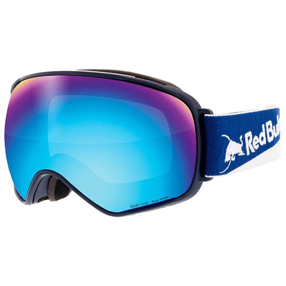 Masque De Ski Red Bull Spect Alley Oop White Matt Dark Blue Smoke Blue Mirror 1 Masque De Ski Red Bull Spect Alley Oop White Matt Dark Blue Smoke Blue Mirror