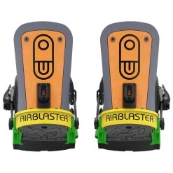 Fix Snowboard Union Airblaster Multicolor -Skiez en ligne. ce0ebb8ef8eee8c78586faa952dd62aa6543caae H23UNIOBIN359344 3