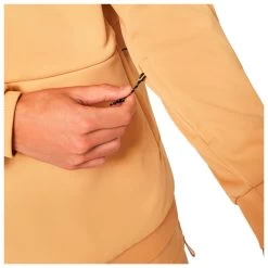 Polaire Oakley Park RC Softshell Hoodie Light Curry -Skiez en ligne. ce426f8a89d3f4a9600f0d69d183af0c5f0b9cc0 H23OAKLTTH3331465 903