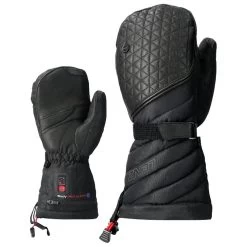Moufles Lenz Heat Glove 6.0 Finger Cap Mittens Women Black -Skiez en ligne. cee8a9963da0033da7e14bbbc7d68e42ce478cd2 H23LENZACC3353396 3