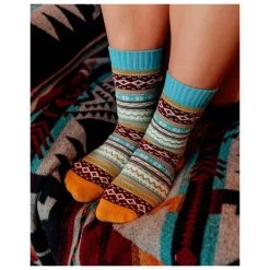 Chaussettes Polar Star Winter Socks Nora -Skiez en ligne. cf1d289c5b24c15e37e55e0a065b0d83f493b204 H23POLSACC3350468 902