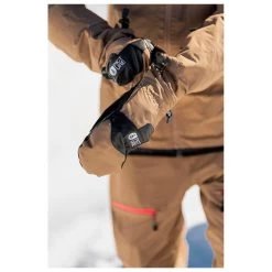 Moufles Picture Mctigga 3 In 1 Mitts Dark Stone -Skiez en ligne. cf8bf62def8a89a994a1a07b76adcb25b54196b8 H23PICTACC2335914 903