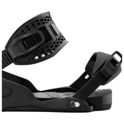 Fix Snowboard Drake Fifty Black -Skiez en ligne. d042259729ce81ddac98545378eec237435fa95b H23DRAKBIN3325419 901