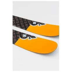 Ski Alpin Da Movement Session 90 DA ** -Skiez en ligne. d0ab29b6b623d28e17f920a5779f17957acaabc0 H22MOVESKI251848 12