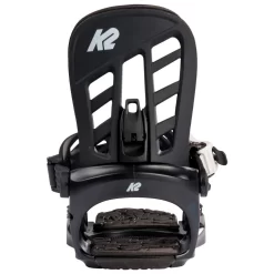 Fix Snowboard K2 You+H Black -Skiez en ligne. d166263284eaf5f6b1e19c4bbe39054c6bc79b83 H23KDEUBIN2326203 6