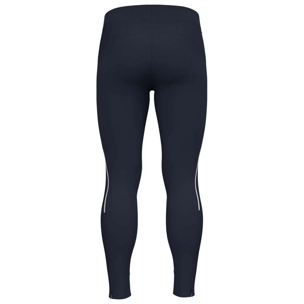Pantalon Nordique Odlo Ceramiwarm Tights Dark Sapphire 2 Pantalon Nordique Odlo Ceramiwarm Tights Dark Sapphire – Image 2