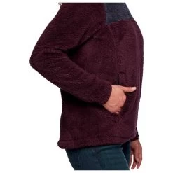Polaire Black Diamond W Roadie 1/4 Zip Fleece Bordeaux Carbon 7 Polaire Black Diamond W Roadie 1/4 Zip Fleece Bordeaux Carbon -Skiez en ligne. d215715cdc11235b14457e920554781c7189349e H23BDIATTH2248777 901