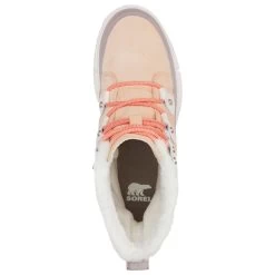 Chaussures Après-ski Sorel Sorel Explorer II Joan Nova Sand Sea -Skiez en ligne. d25a210dcd28a2e6f31ed860f958131599d31478 H22SORECHA1264155 7