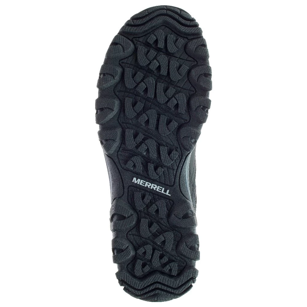 Chaussures Après-ski Merrell Thermo Akita Mid Wp Black 8 Chaussures Après-ski Merrell Thermo Akita Mid Wp Black – Image 8