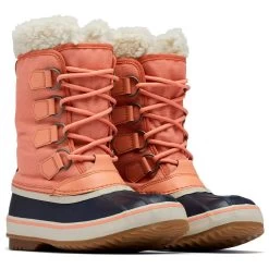 Chaussures Après-ski Sorel Winter Carnival Wp Paradox Pink -Skiez en ligne. d38c994e68dfc3c200bdbe60b56ea24a9aacbc71 H23SORECHA2324143 4