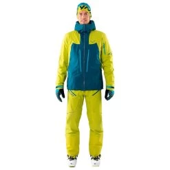 Gant Dynafit Ft Leather Gloves Mykonos Blue 5 Gant Dynafit Ft Leather Gloves Mykonos Blue -Skiez en ligne. d3be024a974c8c3b3d9701cf7c3833a3de593f3b H23DYNAACC2333483 901