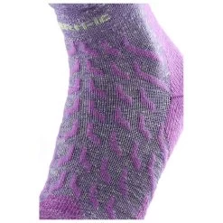 Chaussettes Therm-Ic Trekking Ultra Cool Linen Ankle Lady Grey Purple -Skiez en ligne. d428c7553ac80519fe29744837cda95755dd9517 E22THERACC2219082 10