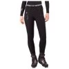 Combinaison Nordique Bas Rossignol W Infini Compression Race Tights Carbon Black
