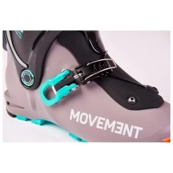 Chaussures De Ski Randonnée Movement Explorer W Boots 16 Chaussures De Ski Randonnée Movement Explorer W Boots -Skiez en ligne. d4f4d3fe067f1bc38fa46a8f0afc468c54620310 H23MOVECHA251197 903
