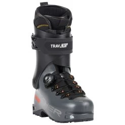 Chaussures De Ski Randonnée Fischer Travers Cs Grey Black -Skiez en ligne. d56959455a41e995bc92c5f882de79c4502a57bd H23FISCCHA327172 4