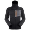 Polaire Lafuma Shift Hoodie M Black