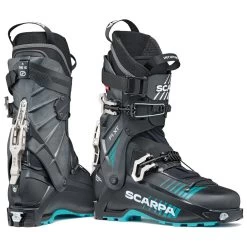 Chaussures De Ski Randonnée Scarpa F1 Xt Carbon Azure -Skiez en ligne. d71346fd8150d7366d38bc4435f54568c34ed34e H23SCARCHA257276 901