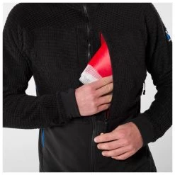 Polaire Millet Trilogy Edge Alpha Hood Black -Skiez en ligne. d77bb42c07af2b4308f193b5c737ebabed894ac1 H23MILLTTH2263051 12