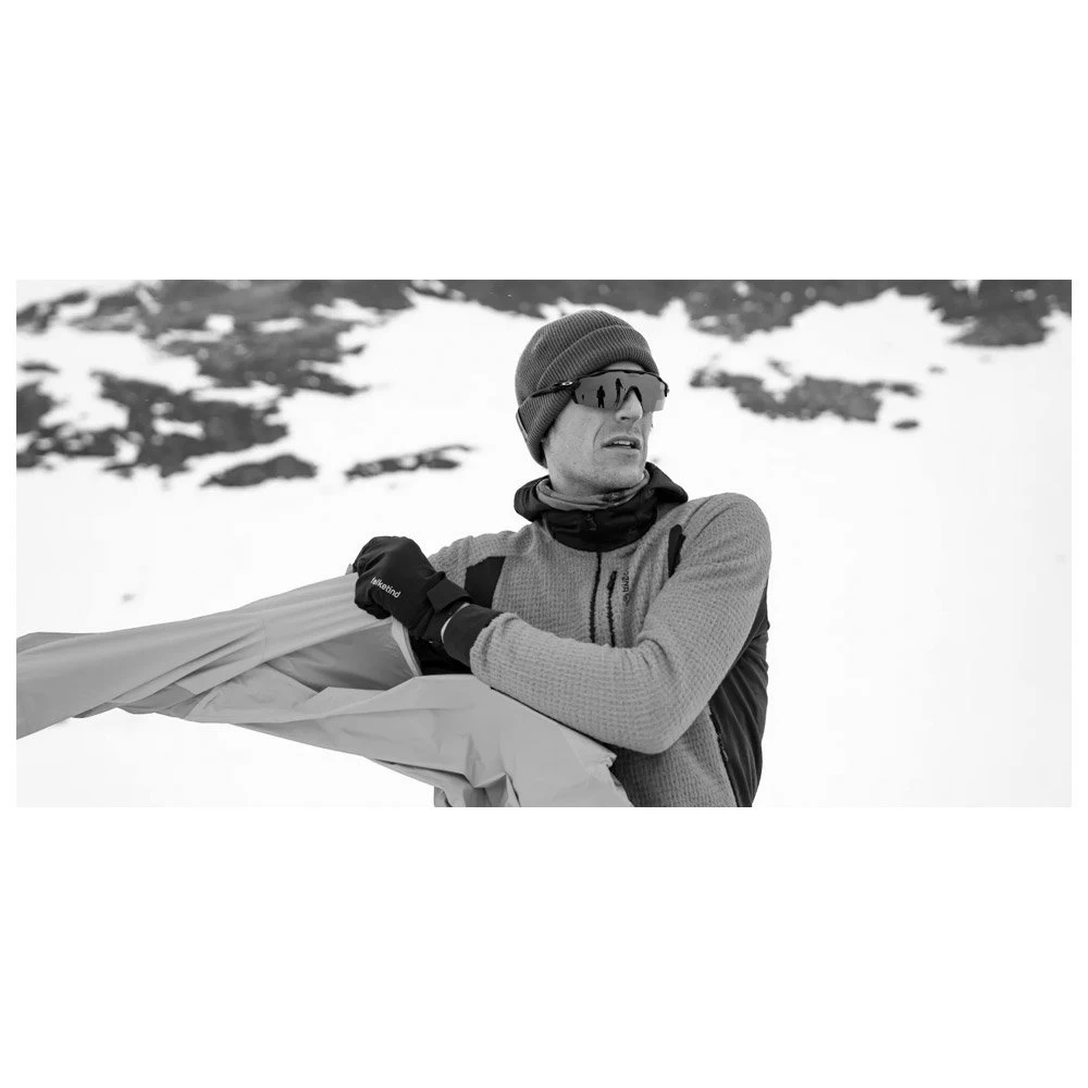 Polaire Norrona Falketind Alpha 120 Zip Hood Indigo Night 6 Polaire Norrona Falketind Alpha 120 Zip Hood Indigo Night – Image 6