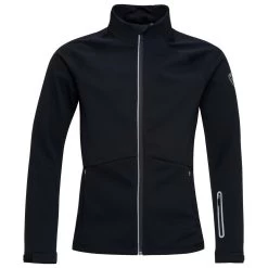 Veste Nordique Rossignol Softshell Jkt Black