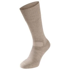 Chaussettes Vaude Wool Socks Long Linen