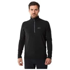 Polaire Millet K Lightgrid Po Black Noir -Skiez en ligne. d8823da3f3101d85d4a0c13311590f86cae466fb H23MILLTTH2263146 4