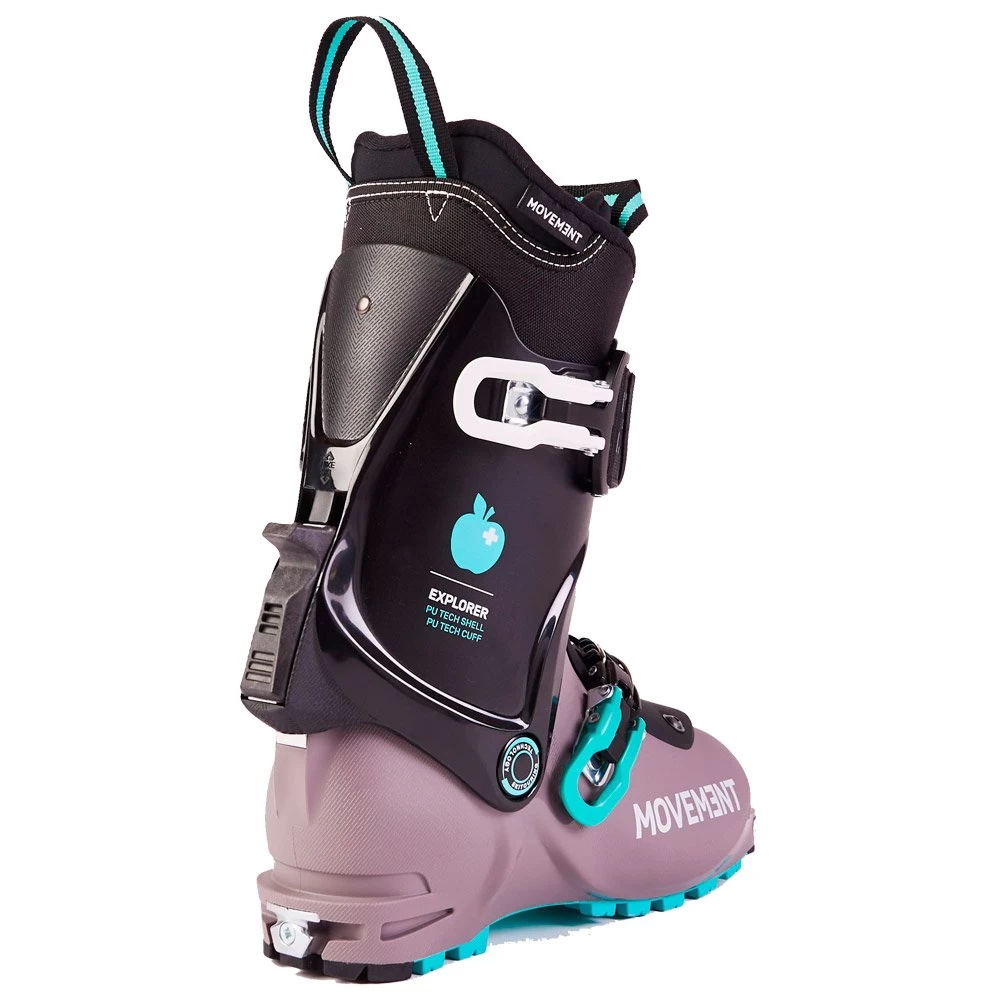 Chaussures De Ski Randonnée Movement Explorer W Boots 3 Chaussures De Ski Randonnée Movement Explorer W Boots – Image 3