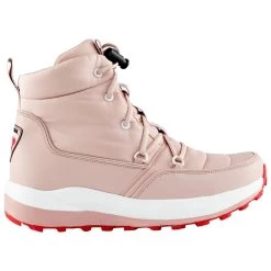 Chaussures Après-ski Rossignol Podium Wmn Powder Pink