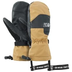 Moufles Picture Mctigga 3 In 1 Mitts Dark Stone -Skiez en ligne. d9223c482ce576e296011ec4191247c15b36de8f H23PICTACC2335914 901