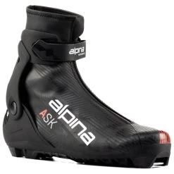 Chaussures De Ski Nordique Alpina Action Skate Black -Skiez en ligne. d95fcb2f73a09c3d5caae32c83d9fd8b4dbdcc5f H23ALPICHA248785 4