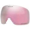 Ecran De Masque Oakley Flight Tracker L Prizm Hi Pink Iridium