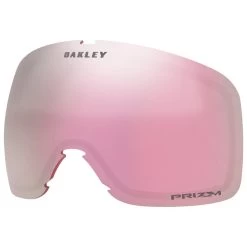 Ecran De Masque Oakley Flight Tracker L Prizm Hi Pink Iridium