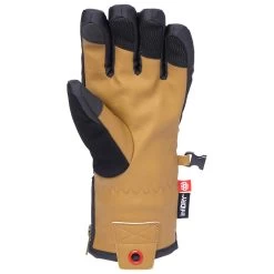 Gant 686 Wms Fortune Glove Hot Coral Spray -Skiez en ligne. daea35785ccb1db59714447c1c9a3e625ae6ccb8 H220686ACC1352490 6