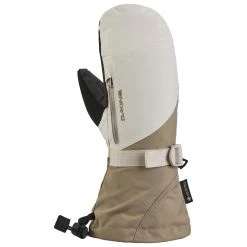 Moufles Dakine Sequoia Gore-Tex Mitt Turtledove Stone