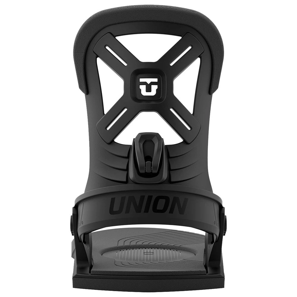Fix Snowboard Union Cadet Black 2 Fix Snowboard Union Cadet Black – Image 2