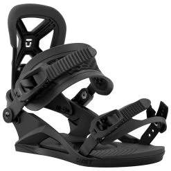 Fix Snowboard Union Cadet Black