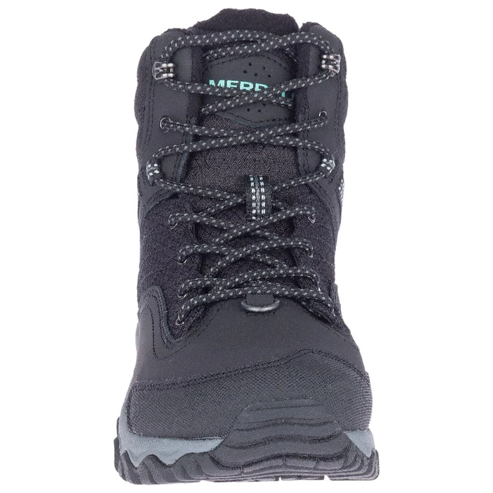 Chaussures Après-ski Merrell Thermo Akita Mid Wp Wmn Black 5 Chaussures Après-ski Merrell Thermo Akita Mid Wp Wmn Black – Image 5