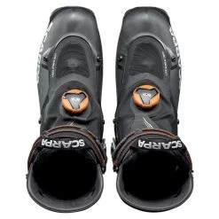 Chaussures De Ski Randonnée Scarpa Alien 1.0 Carbon Grilamid Black -Skiez en ligne. dc9245c124cea87141a531e7d2fa7d62bdbdf99e H22SCARCHA190343 4