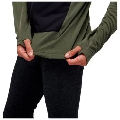 Polaire Black Diamond M Coefficient LT Hybrid Hoody Tundra Black -Skiez en ligne. dc96f7df4236d5f3383669f5455ae0486229e90d H23BDIATTH2248716 903