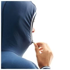 Polaire Millet Trilogy Lightgrid Hoodie Saphir -Skiez en ligne. ddc48fce762f7a4a40341a3f2a758feac5c107df E23MILLTTH3354499 901