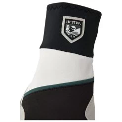 Gant Hestra Comfort Tracker Black & Ivory -Skiez en ligne. de160778596ac557b66262ca62c8977ff3b98a46 H22HESTACC2210558 11