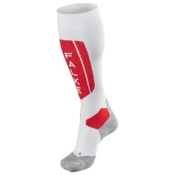 Chaussettes Falke Sk5 W White